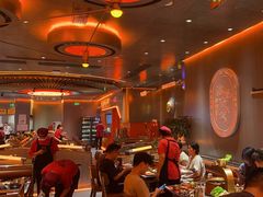 -西塔老太太泥炉烤肉(苏州大悦城店)