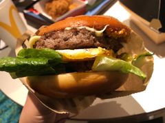 -麦当劳(星光行店)