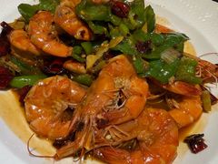 -旺角小渔村(二马路店)