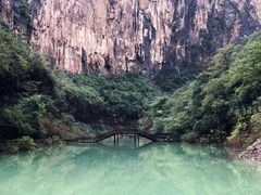 -山西通天峡景区