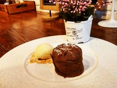 -Kitchen·Y洋厨房西餐厅(王府壹号店)