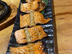 -悦和餐厅(CBD玉米楼店)
