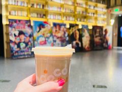 -深影国际影城(学院南路店CGS中国巨幕店)