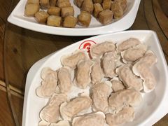 -津门羊大爷·铜锅涮肉(黄河道店)