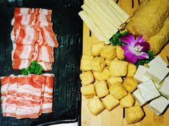 -尚海豆捞(乐虹坊店)