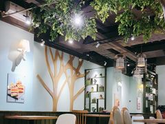 -仙踪林(江燕路万科里店)
