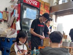-郭记小街麻辣烫(南小街总店)