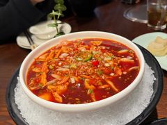 -东海怡品海鲜豆捞(舟宿夜江店)