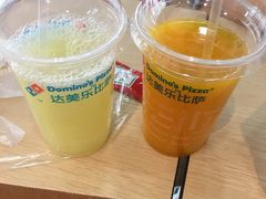 -达美乐比萨(国瑞北路店)