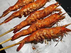 -BABANA烧烤·龙虾·海鲜