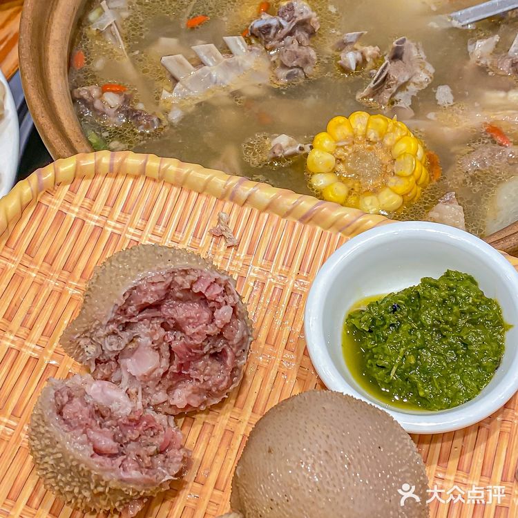 想告诉厦门的朋友，这家羊肉炉有多好吃！！