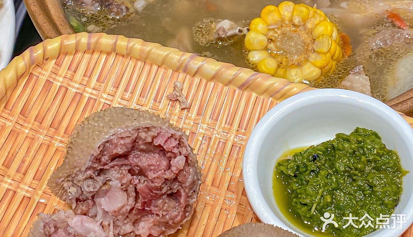 想告诉厦门的朋友，这家羊肉炉有多好吃！！