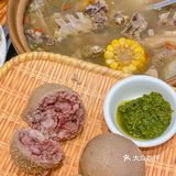 想告诉厦门的朋友，这家羊肉炉有多好吃！！