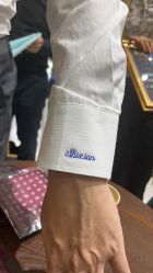 -蓝仕西服定制(萧山店)