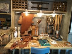 -HIGH FIVE哈福手工汉堡(桂林路店)