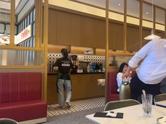 -香港新曜记茶餐厅(星耀城店)