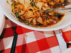 -西贝莜面村(当代商城店)