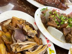 -陈光记烧腊店(罗保博士街店)
