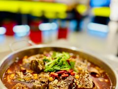 -蓉三少冒烤鸭·四川小吃集(北京首店)