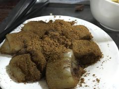 -姚记炒肝店(鼓楼店)