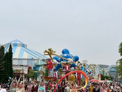 -大连海昌发现王国主题公园