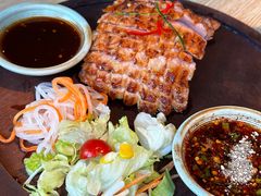 -mango tree芒果树餐厅(K11店)
