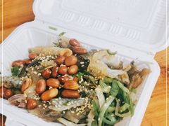 -陈添記·祖傳爽鱼皮·西关老字号(广州首店)