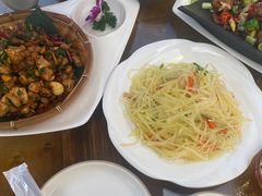 -尽善百年古院餐厅(王家老宅店)