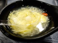 桂花米酒汤圆-虎虎龙虾大排档(双井店)