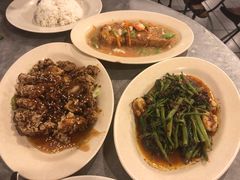 -德成饭店