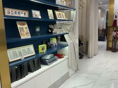 -海马体照相馆(环贸iapm大师爱情店)