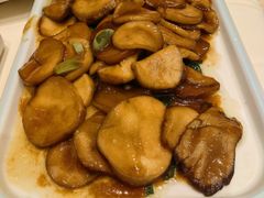 美味杏鲍菇-凯鸽酒楼(大同振兴街店)