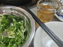 -五洞大众牛餐馆(番禺分店)