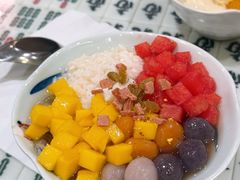 -堂屋糖水店(愚园店)