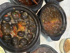 -阿龙酒煲(海宁新苑路店)