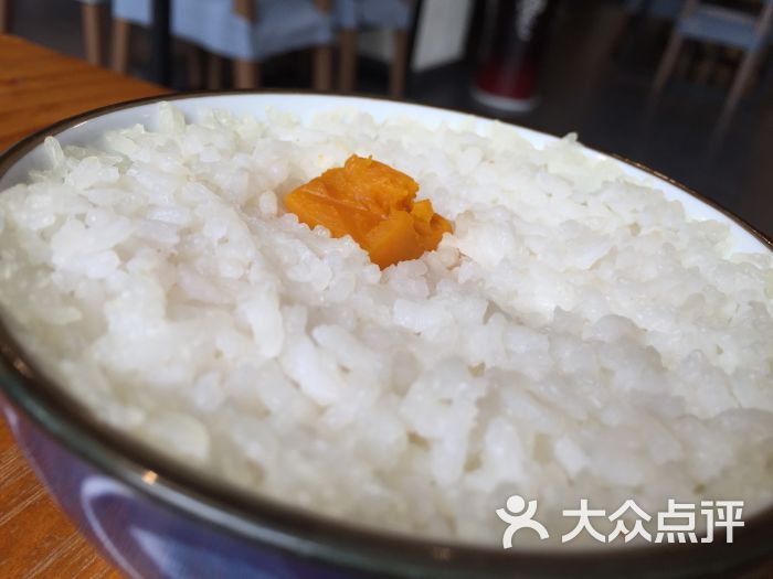 鳅香泥鳅特色主题餐厅-米饭图片-成都美食-大众点评网