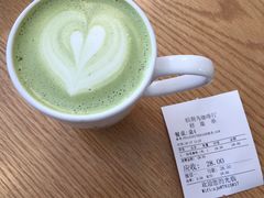 -织荆鸟咖啡(首开福茂店)