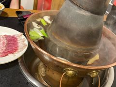 -裕德孚·非遗手切涮羊肉(东直门内大街店)