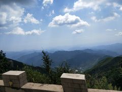 -白草畔自然风景区