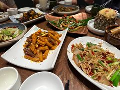-云海肴·汽锅鸡·云南菜(领展购物广场·中关村店)
