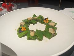 -肆月河豚·淮扬菜·湘菜(华天店)