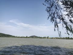 -南北湖风景区