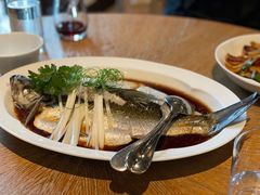 -宁波柏悦酒店·钱湖渔港