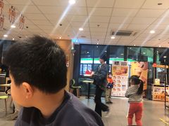 -麦当劳(金山红星美凯龙DT店)
