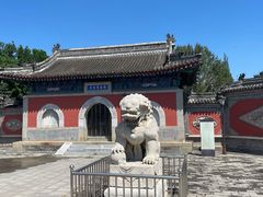 -大钟寺古钟博物馆