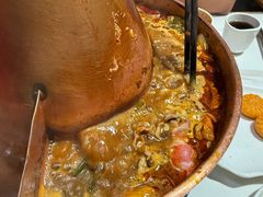 -祥源胡同·涮牛羊肉火锅(花桥店)