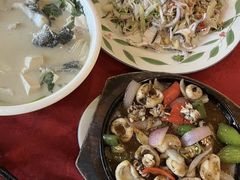 -胜记菜馆(文明路)