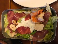 -宝莱纳餐厅(滨江店)