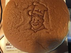 芝士蛋糕-瑞可爷爷的店(难波本店)