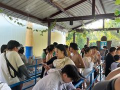 -上海玛雅海滩水公园